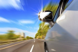 内含英特尔技术的Waymo车款至今已累积300万哩实际道路驾驶哩程。