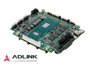 CMx-SLx採用可堆疊匯流排結構，支援第六代Intel Core處理器。