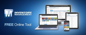 貿澤電子推出全新免費庫存管理應用程式，網頁版及手機版同步上線。