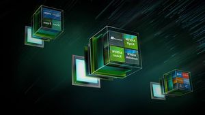 NVIDIA GPU Cloud新容器协助开发者即时部署全面优化的 AI 与 HPC 软体