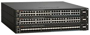 ICX 7650系列交换器为中大型部署提供高效能、灵活的扩充性与简化的管理，满足新世代无线网路用户的需求。