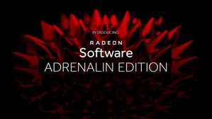 AMD釋出Radeon Software Adrenalin Edition繪圖驅動軟體，帶來深度沉浸式遊戲體驗