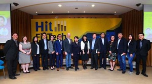 继「Hit Fintech」数位金融产业论坛於4月举办之後，预期「Hit AI」将更创高峰！