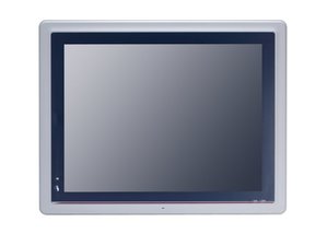 艾讯15寸智慧医疗专用触控平板电脑MPC152-845通过EN 60601-1医规认证