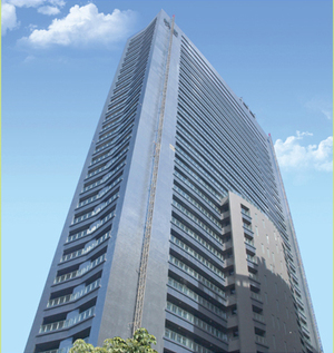 艾讯台中办事处107年2月1日正式乔迁亲家T3市政国际中心