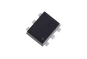 东芝针对继电器驱动器推出新款小型双通道MOSFET IC，内建Zener二极体且通过AEC-Q101认证。
