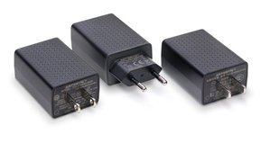 雅特生科技推出符合美国能源部第6级/欧盟 CoC V5 第 2 阶段能效规定的45W USB-PD 3.0版 C 类外接电源配接器。