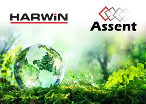 Harwin與Assent Compliance合作以確保供應鏈的完整性。