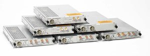 隨著400G投入生產，Tektronix 推出適用於 DSA8300 取樣示波器的全新光學模組。