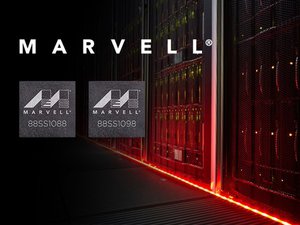 智慧型88NR2241 NVMe交換機、8通道88SS1098 NVMe SSD控制器和16通道88SS1088 NVMe SSD控制器能夠實現針對運作負載優化的SSD產品
