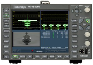 WFM5200、WFM8300和PRISM现在可支援更多的标准和使用案例