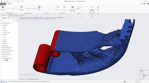 PTC发表获奖肯定的新版CAD解决方案Creo 5.0