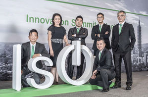 施耐德电机首届创新高峰会，发表EcoStruxure物联网平台，EcoStruxure五大专业领域暨创新科技 助产业优化效能、全面提升竞争力。