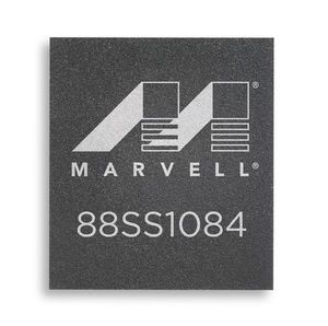 Marvell第六代NVMe SSD控制器以高性能PC客户端及边缘计算应用带来领先性能表现、耐用性和可靠性。