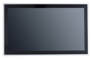 艾讯18.5寸10点触控平板电脑GOT318WL-845-PCT，拥有绝隹机械操控能力。