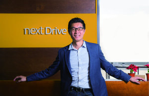 台灣新創 NextDrive與 BiiLabs以區塊鏈打造即時綠能交易平台