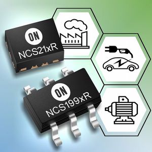 安森美半导体推出新的多媒体类比音频开关及高精度电流感测放大器，用於USB-C应用。