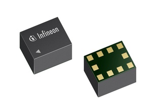 英飞凌於 2008 年开始量产第一个 Bulk-CMOS 射频 (RF) 开关。如今，英飞凌射频 Bulk-CMOS 开关的年产量远超过10亿，累积对客户的出货量已逾50亿组。