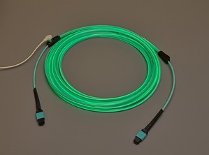 Molex推出 LumaLink MPO 追踪光缆元件