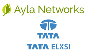 Ayla Networks与Tata Elxsi携手协助通讯服务业者，利用物联网技术实现业务转型目标