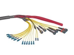 Molex 發佈混合式 FTTA-PTTA 光纜解決方案