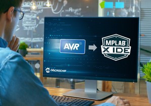 Microchip Technology Inc推出MPLABR X整合式開發環境（IDE）5.05版
