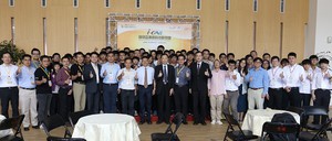 「國研盃i-ONE儀器科技創新獎」6日舉行第十屆決選及頒獎典禮