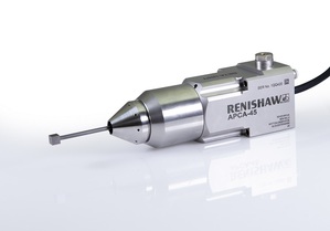 Renishaw为车削和复合加工应用推出了刀具设定解决方案