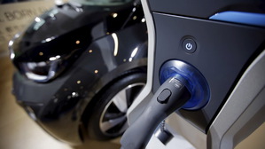 2019年針對城市駕駛的小型電池電動汽車市場正在增加當中。