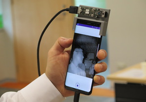 英飛凌ToF晶片將使智慧型手機的前鏡頭功能提升至全新境界。