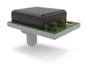 新型BPS140壓力感測器採用陶瓷端口，增強惡劣介質的兼容性