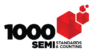 藉發表能源材料安全規範，SEMI締造標準制定里程碑