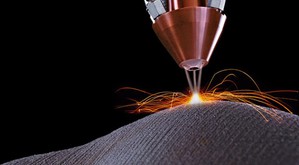 金屬3D列印技術是一種能直接形成結構複雜，且力學性能優異的先進金屬零件製造技術。