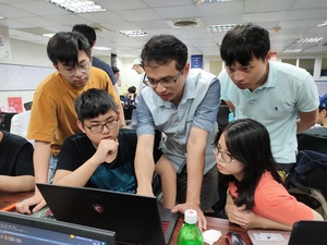台湾微软宣布与资讯教育组织Build School合作，推动公益团体IT人才培训