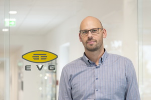 EV Group业务发展总监Thomas Uhrmann指出，EVG很早就观察到异质整合是个新兴趋势。