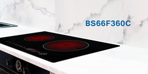 HOLTEK推出BS66F360C高抗干擾能力的Enhanced Touch A/D MCU