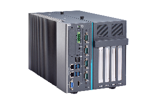 艾訊高效強固4槽Intel Xeon工業級準系統IPC974-519-FL支援GPU