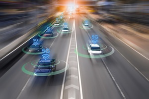 安立知與dSPACE將聯手於MWC 2020展示如何在硬體迴路(HIL)系統中完美整合5G網路硬體模擬器，進而為連網汽車開發下一代汽車應用
