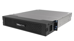 Dell EMC PowerEdge XE2420伺服器针对边际环境提供高密度运算与强固的安全性