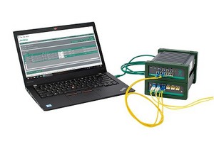安立知全新IQ Fiber Master MT2780A降低部署及維護具備CPRI前傳網路之LTE系統的測試成本及時間