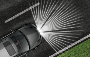 ams和Ibeo用於先進駕駛輔助系統和自動駕駛的固態LiDAR技術已朝產品上市邁進一大步
