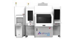 K&S先进封装产品线的APAMA Plus热压焊接机