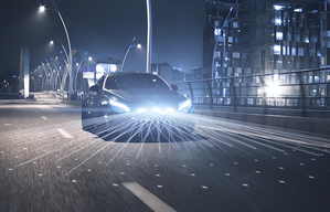 用於LiDAR专家Ibeo固态感测的ams VCSEL技术，将作为长城汽车公司即将推出的自动驾驶系统的一部分，双方将依计画大量生产顶级效能的解决方案
