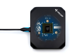 以色列4D影像雷達技術新創公司Vayyar Imaging開發出了60GHz與79GHz雷達單晶片模組，提供ADAS與汽車座艙系統一套先進的安全性解決方案。