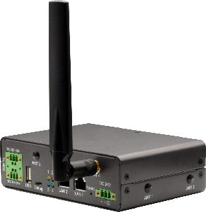 研扬科技SRG-3352物联网闸道器