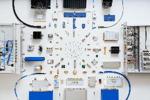 Mini-Circuits的MMIC產品系列即日起將由Digi-Key Electronics全球供貨。