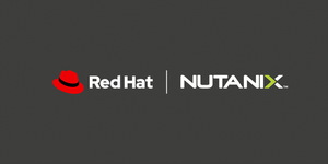 紅帽與 Nutanix 啟動策略合作 推開放式混合多雲解決方案