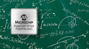 Microchip智慧HLS工具套件协助以FPGA平台进行C++演算法开发，客户可轻松使用PolarFire FPGA并用于边缘计算系统中硬体加速。