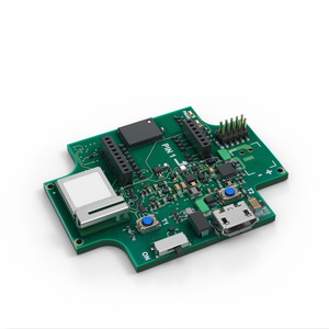 博世感測器評估板，用於快速原型開發並加快開發速度
