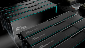 AMD Radeon PRO V620 GPU為為現今要求嚴苛的雲端工作負載提供高效能GPU加速